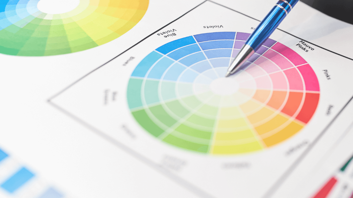 Colour Analysis: How to Find Your Best Colours and Season