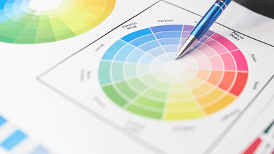 Colour Analysis: How to Find Your Best Colours and Season
