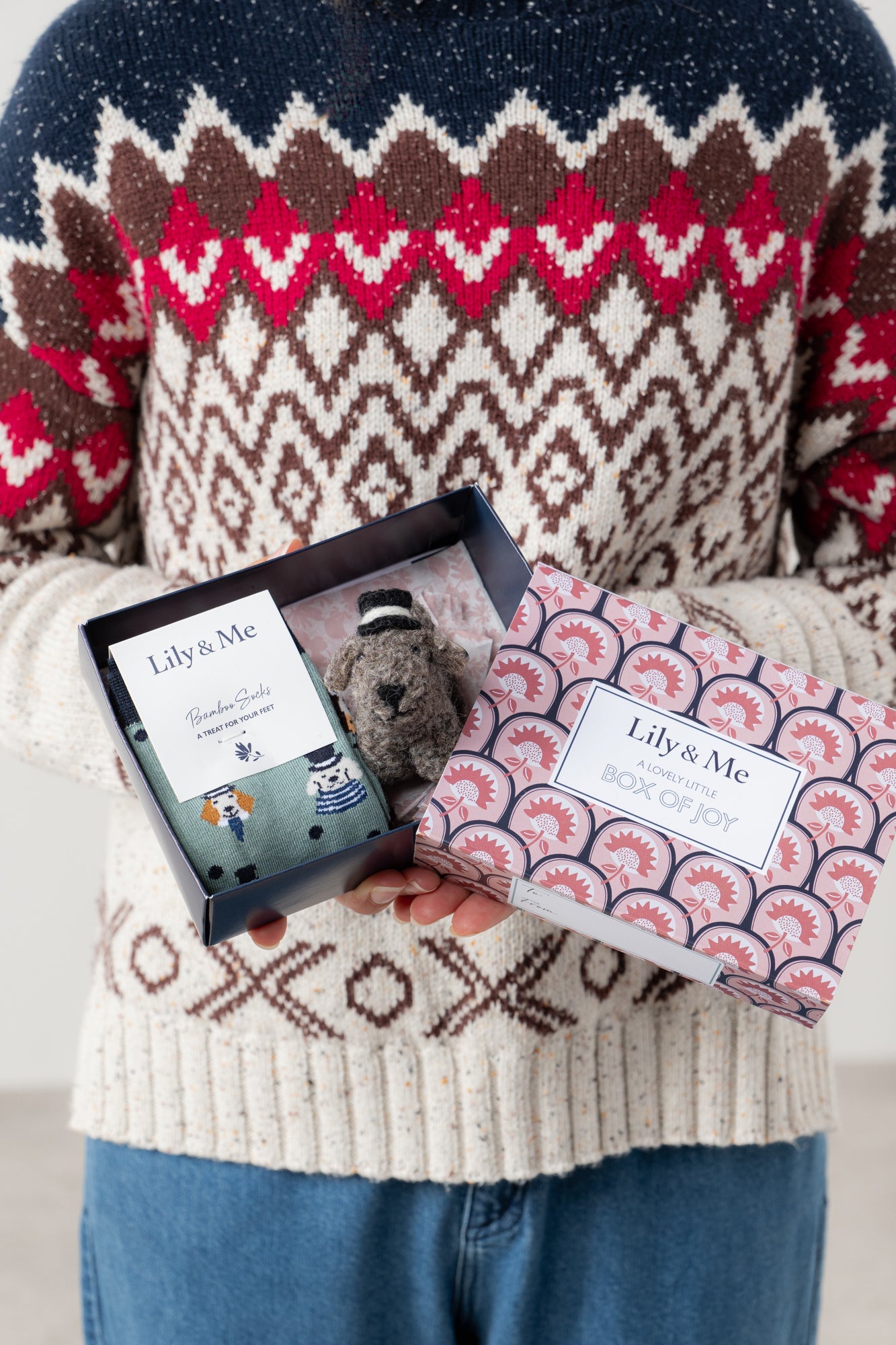 Gifts & Homewares