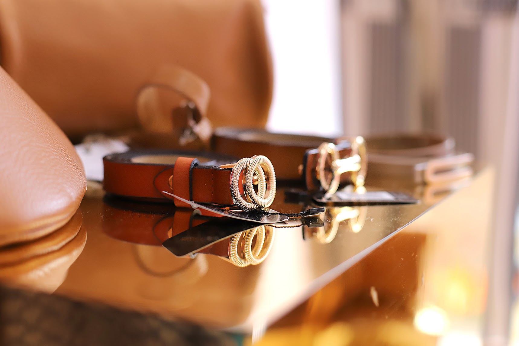 Belts