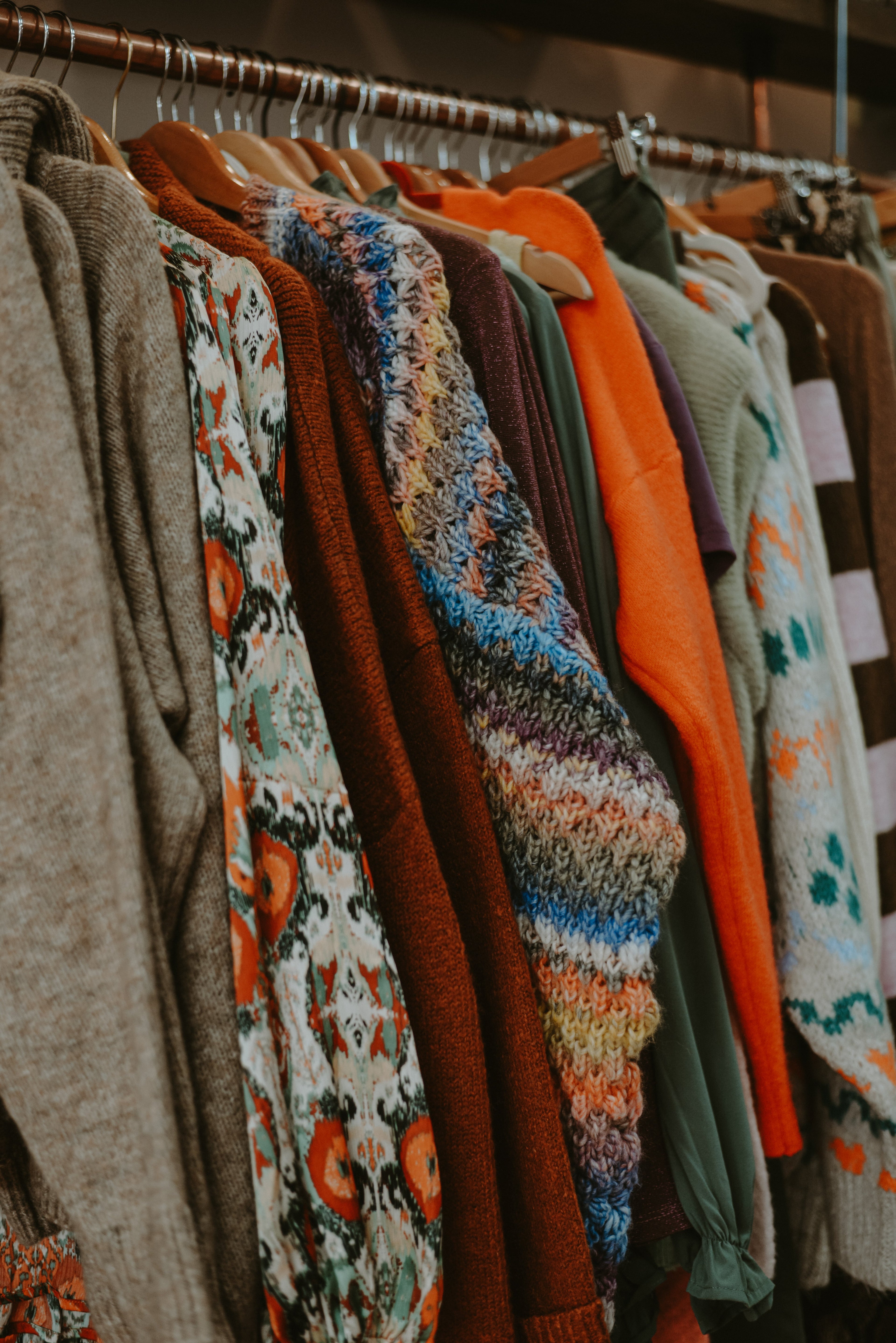 Knitwear