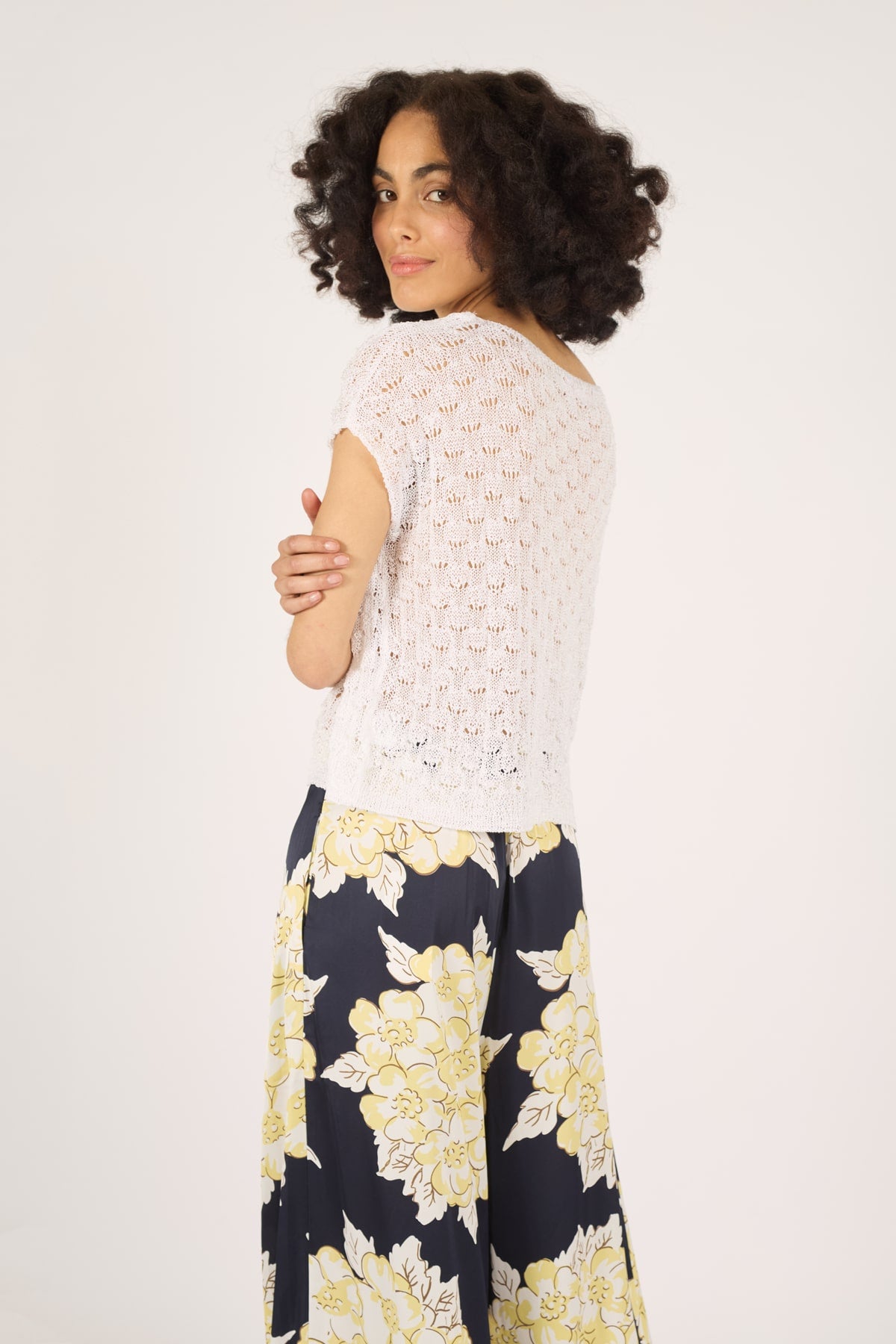 Blooming Lovely Evie Trouser image 4