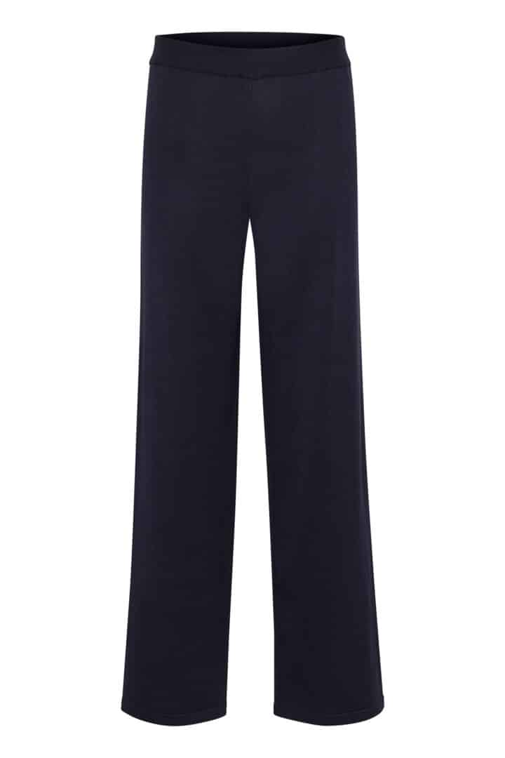 Mila Trouser, Night Sky image 0