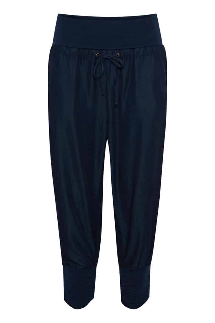 Line Trouser, Navy Blazer image 4