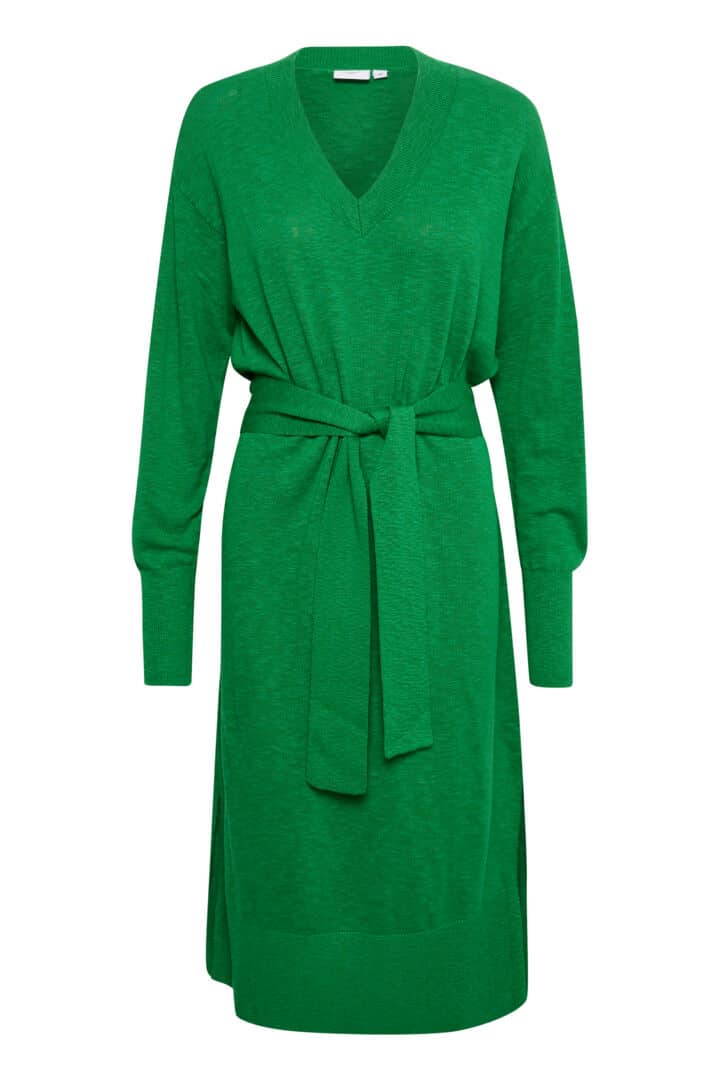Tolva Dress, Jelly Bean image 2