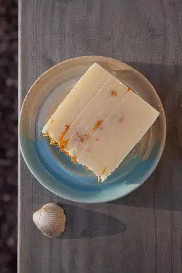 Calendula Soap image 1