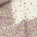 Blossom Design Scarf, Pink image 2