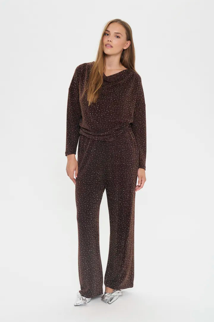 Noella Trouser, Fudge image 2