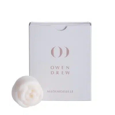 Natural Soy Wax Melt, Mademoiselle (Floral Collection) image 0