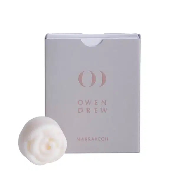 Natural Soy Wax Melt, Marrakech (Escape Collection) image 0