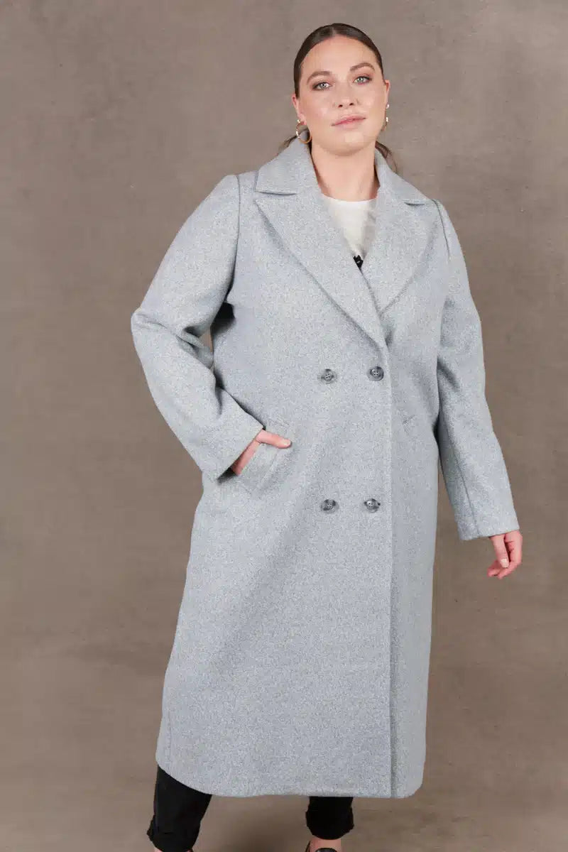 Mohave Coat, Storm image 4