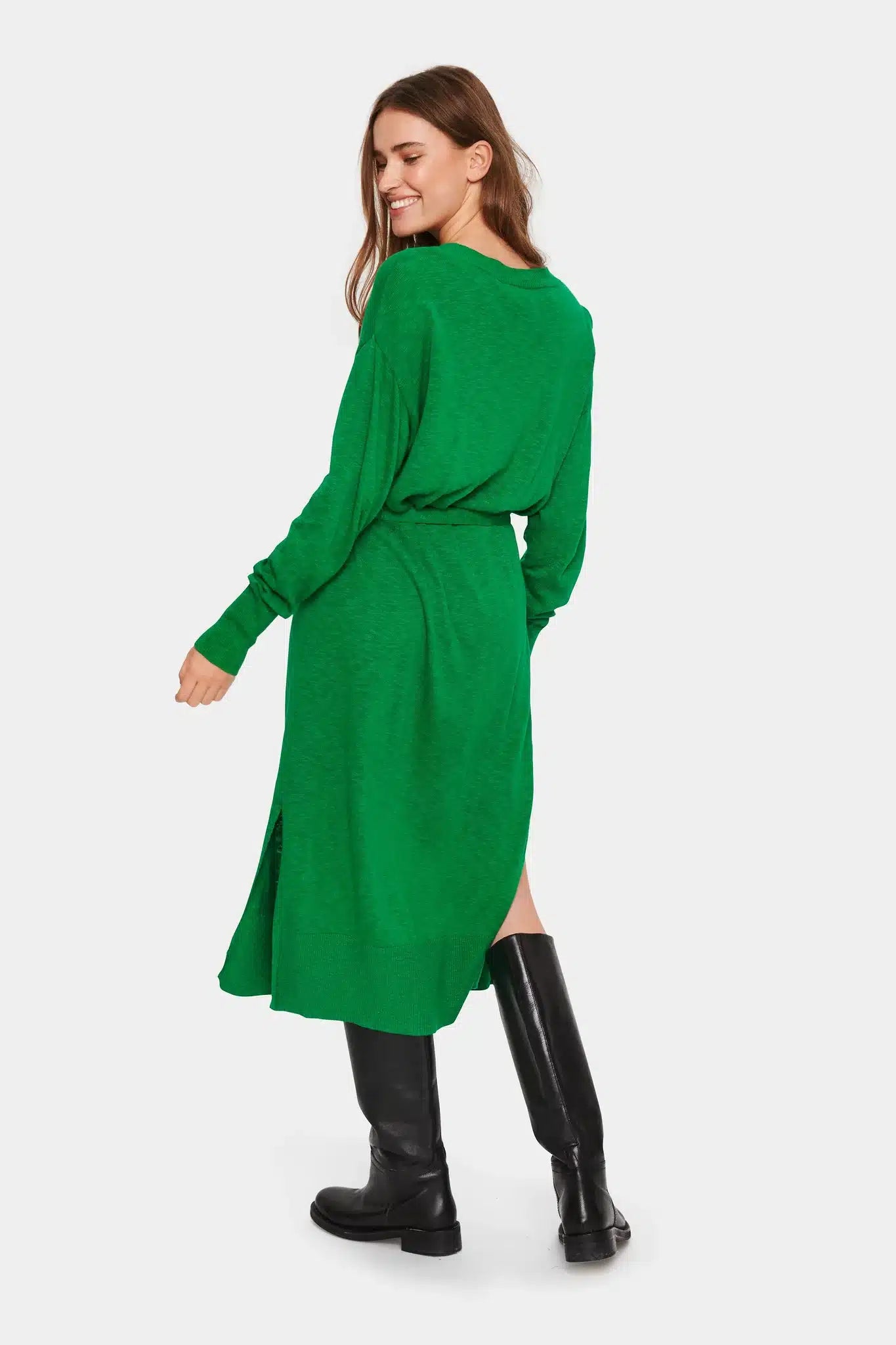 Tolva Dress, Jelly Bean image 1