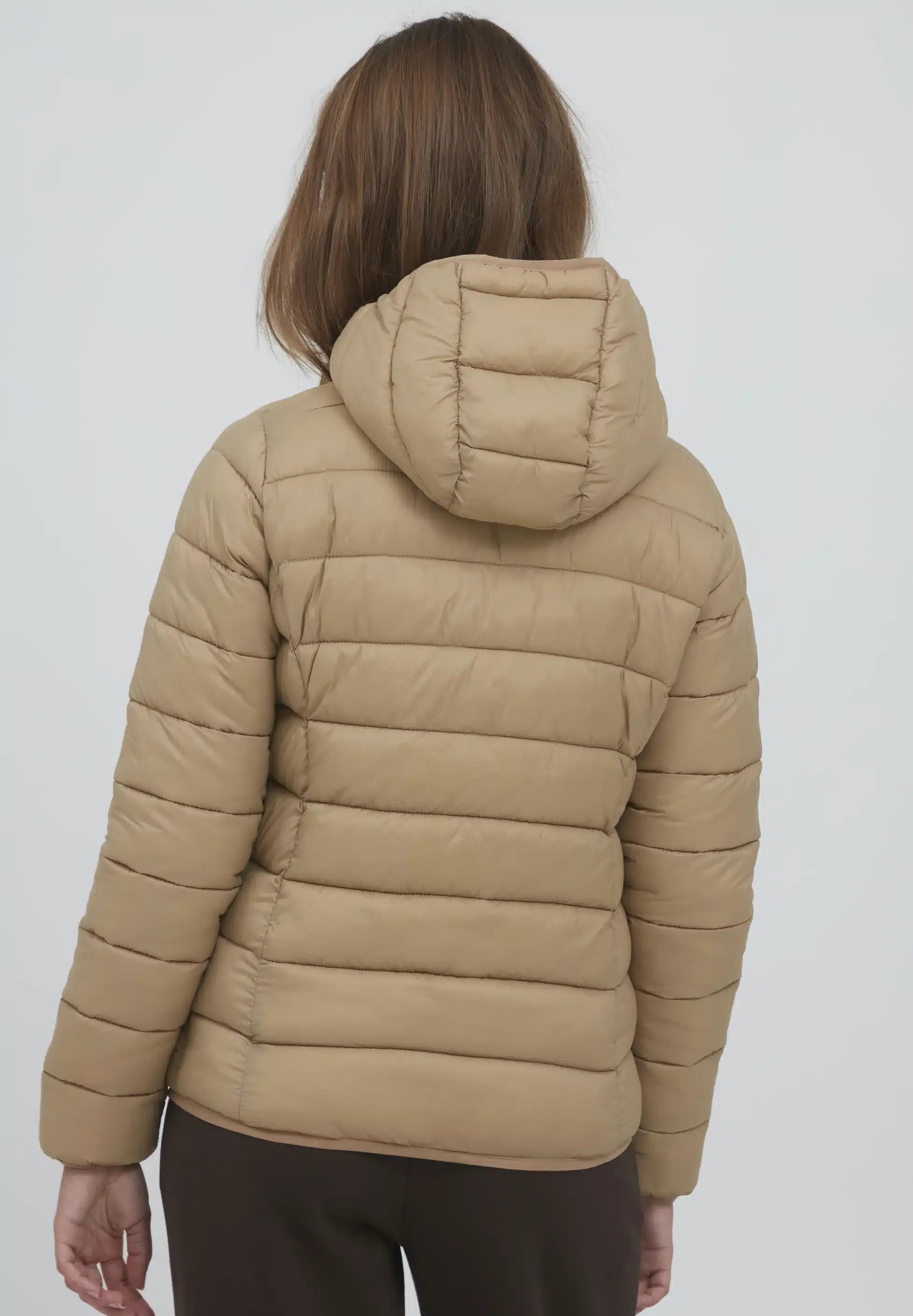 Belena Jacket, Tannin image 2