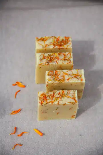 Calendula Soap image 2