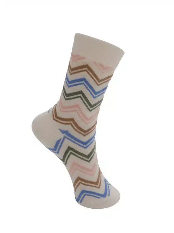Ziggy Sock, Multicoloured image 0