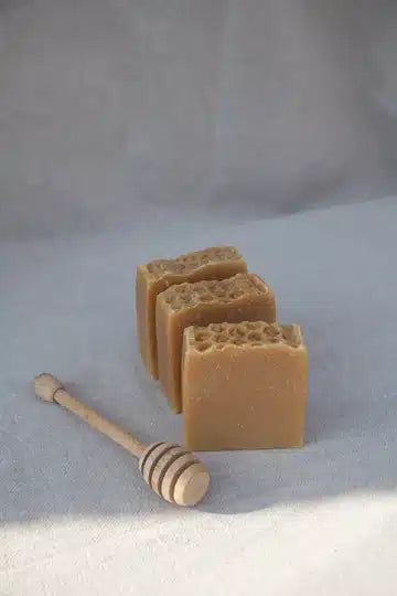Honey Soap image 3