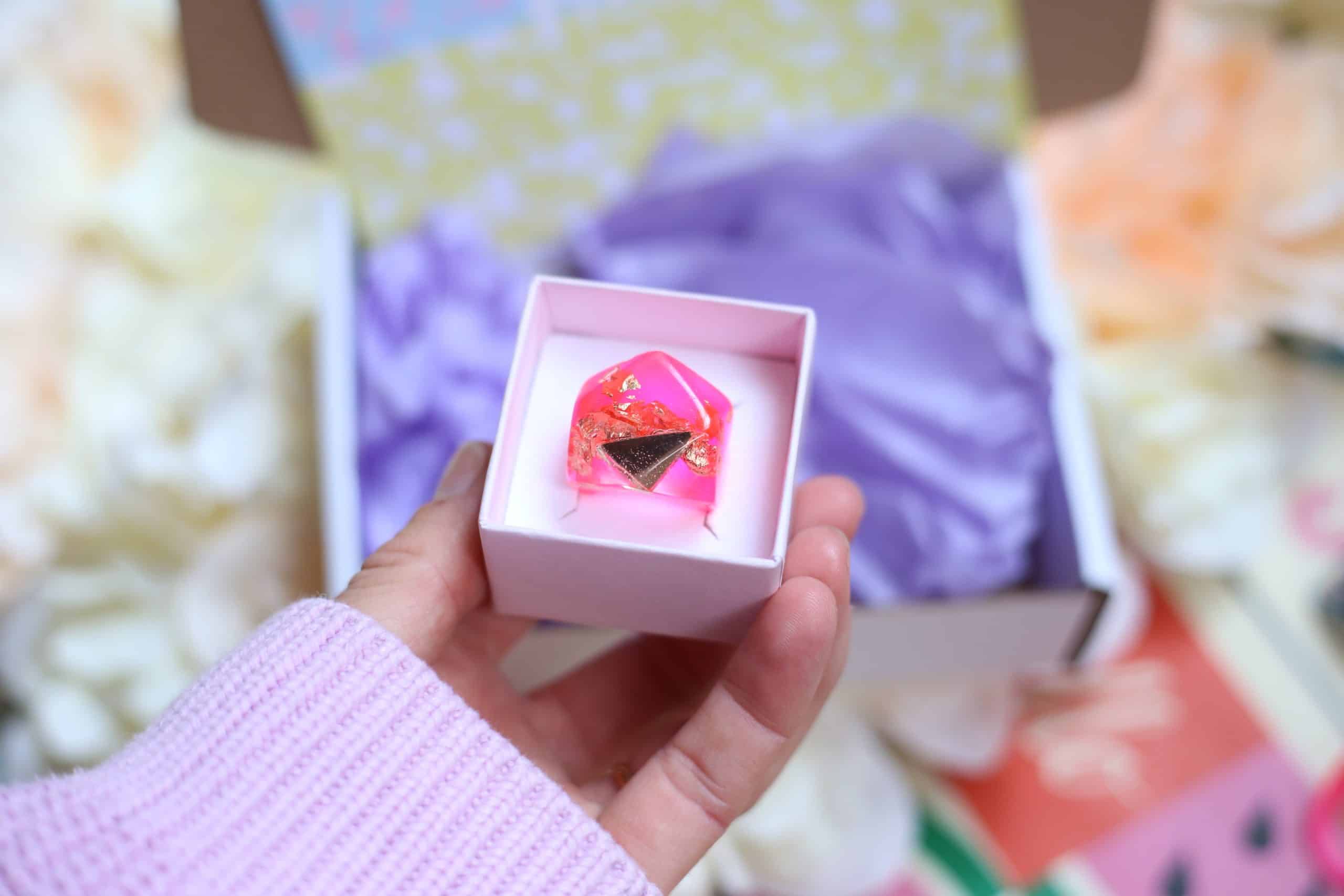 Flamingo Bauble image 1