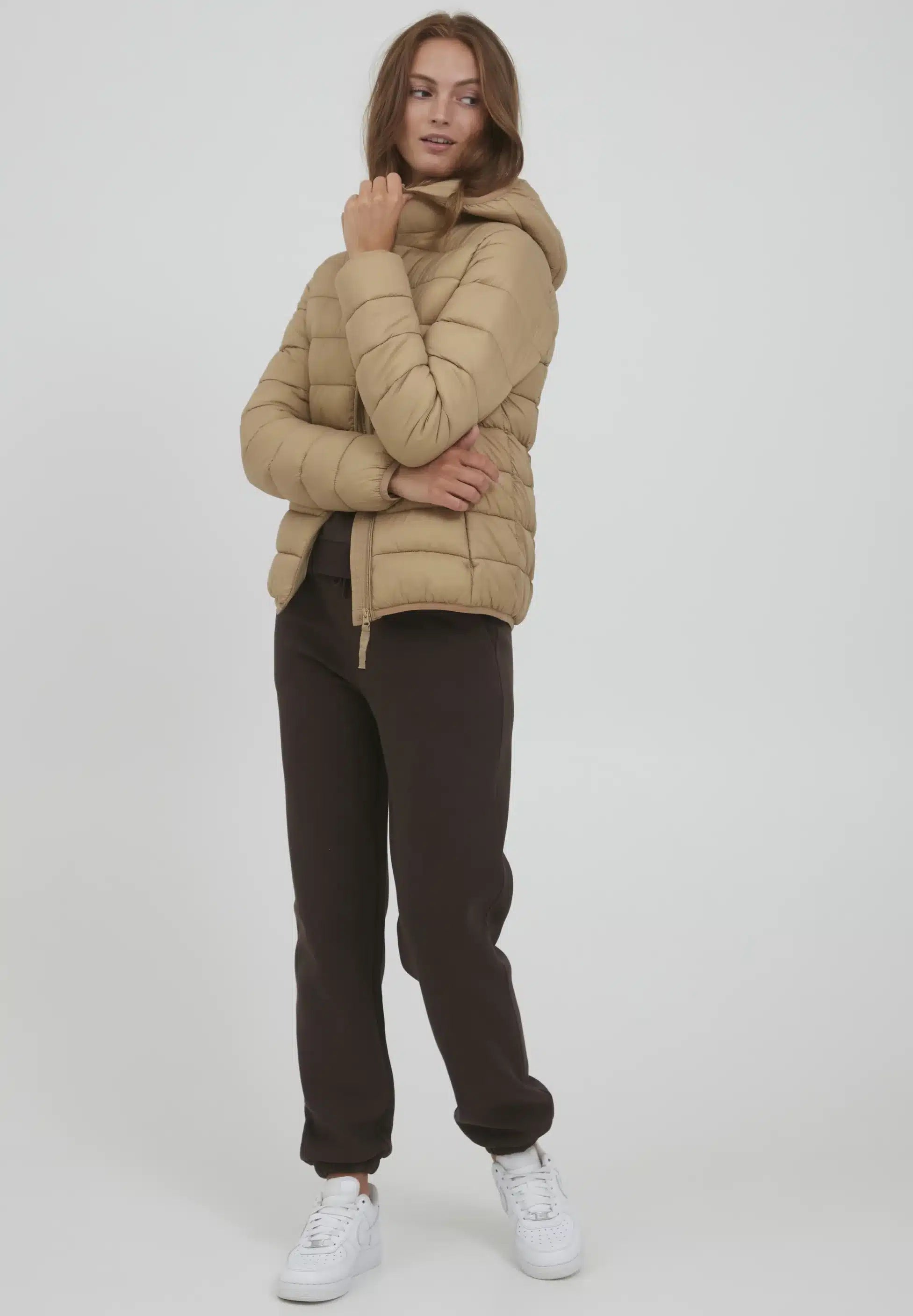 Belena Jacket, Tannin image 1
