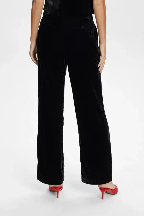 Harbor Trouser, Caviar image 2