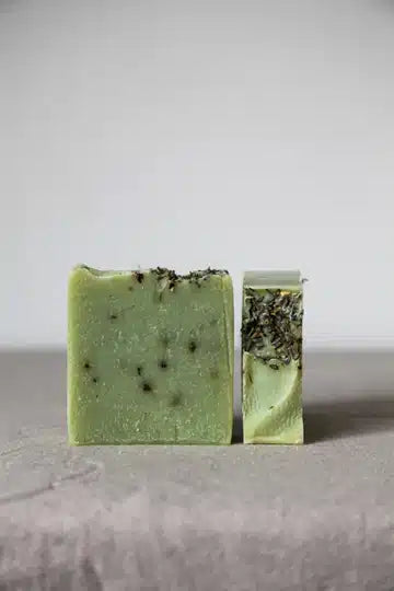 Yarrow And Lavender Soap image 4