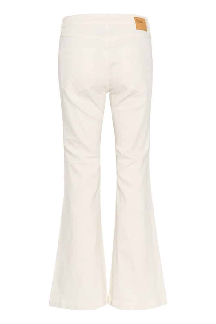 Dango Bootcut Jeans, Champagne image 4