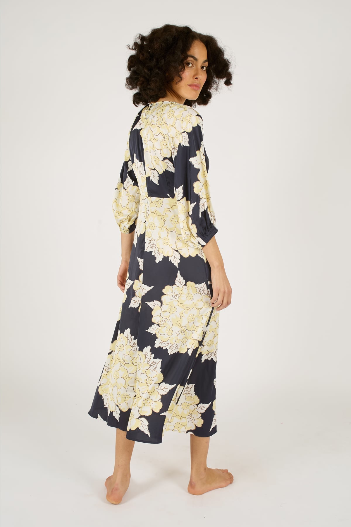 Blooming Lovely Gloria Dress image 3