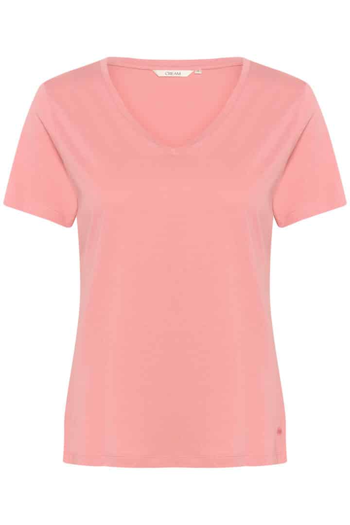Naia T Shirt, Blush image 4