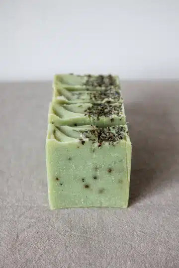 Yarrow And Lavender Soap image 3