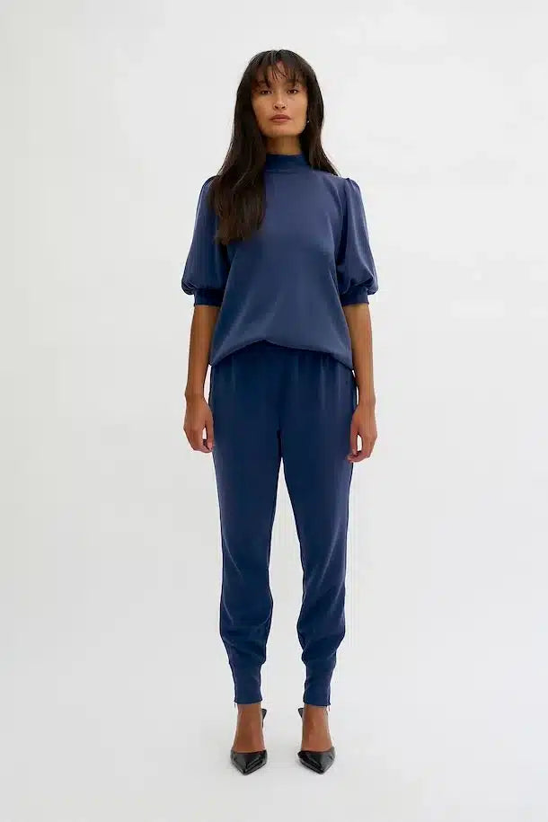 MEW The Sweat Pant - Total Eclipse image 1