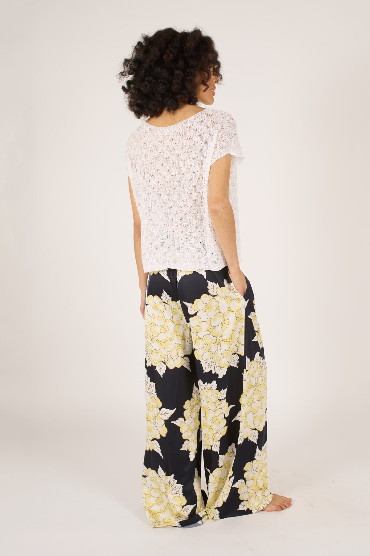 Blooming Lovely Evie Trouser image 3