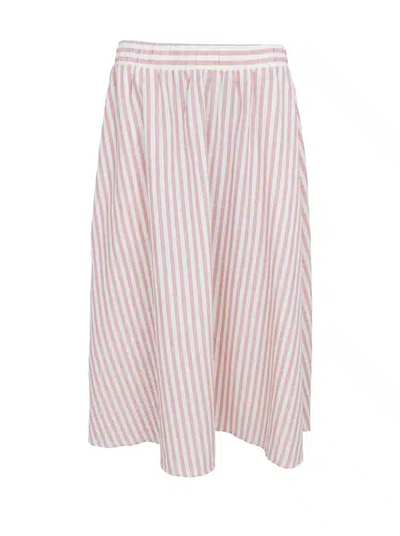 Selma Skirt, Rose image 1