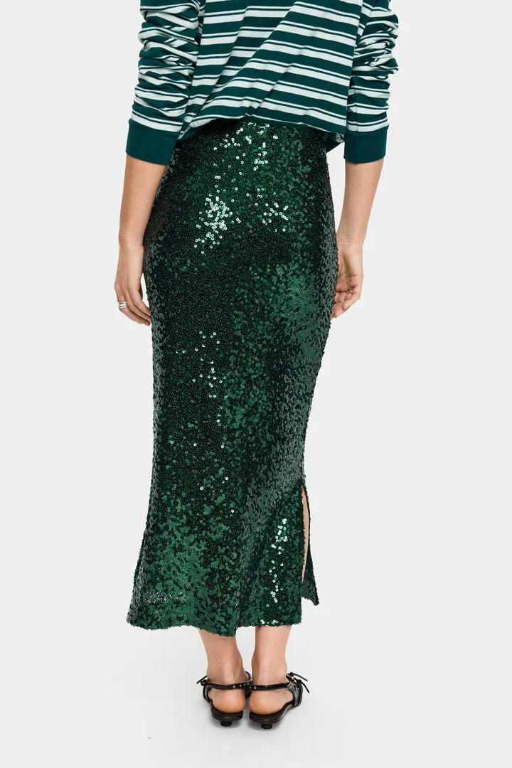 Myra Skirt, June Bug image 4