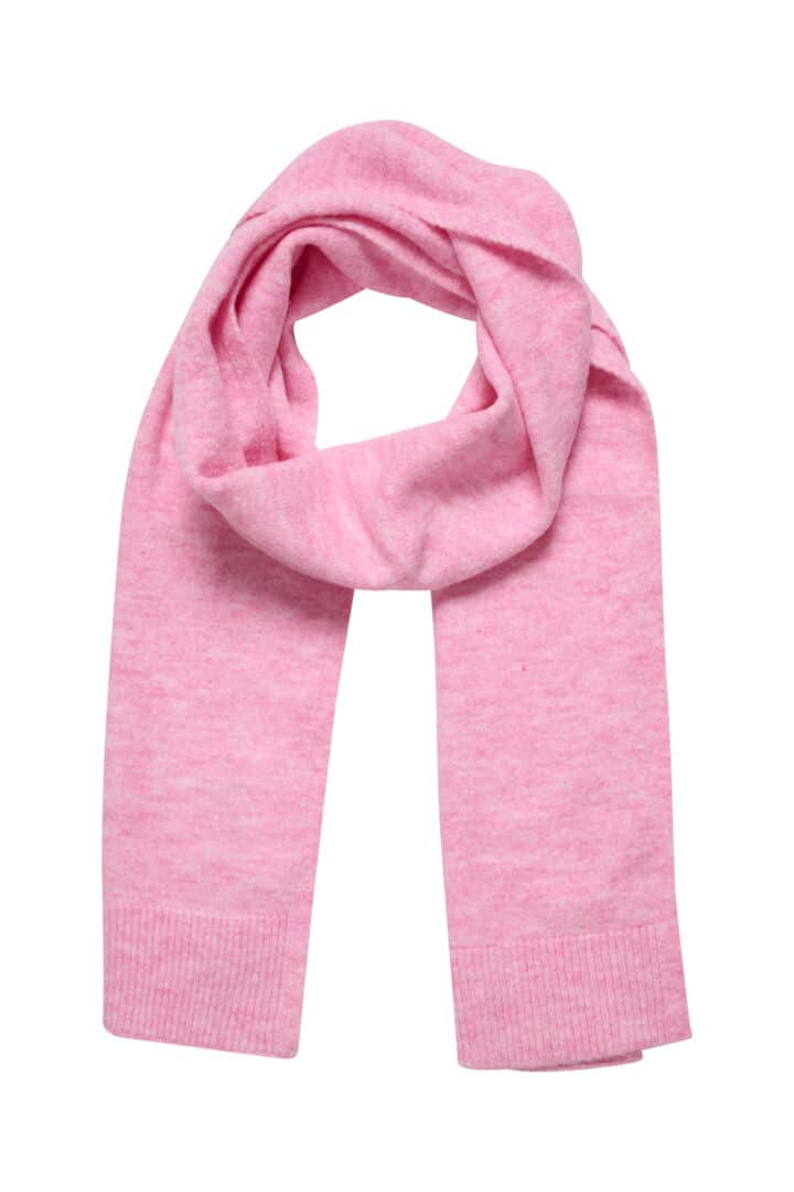Garbie Scarf, Chateau Rose image 1