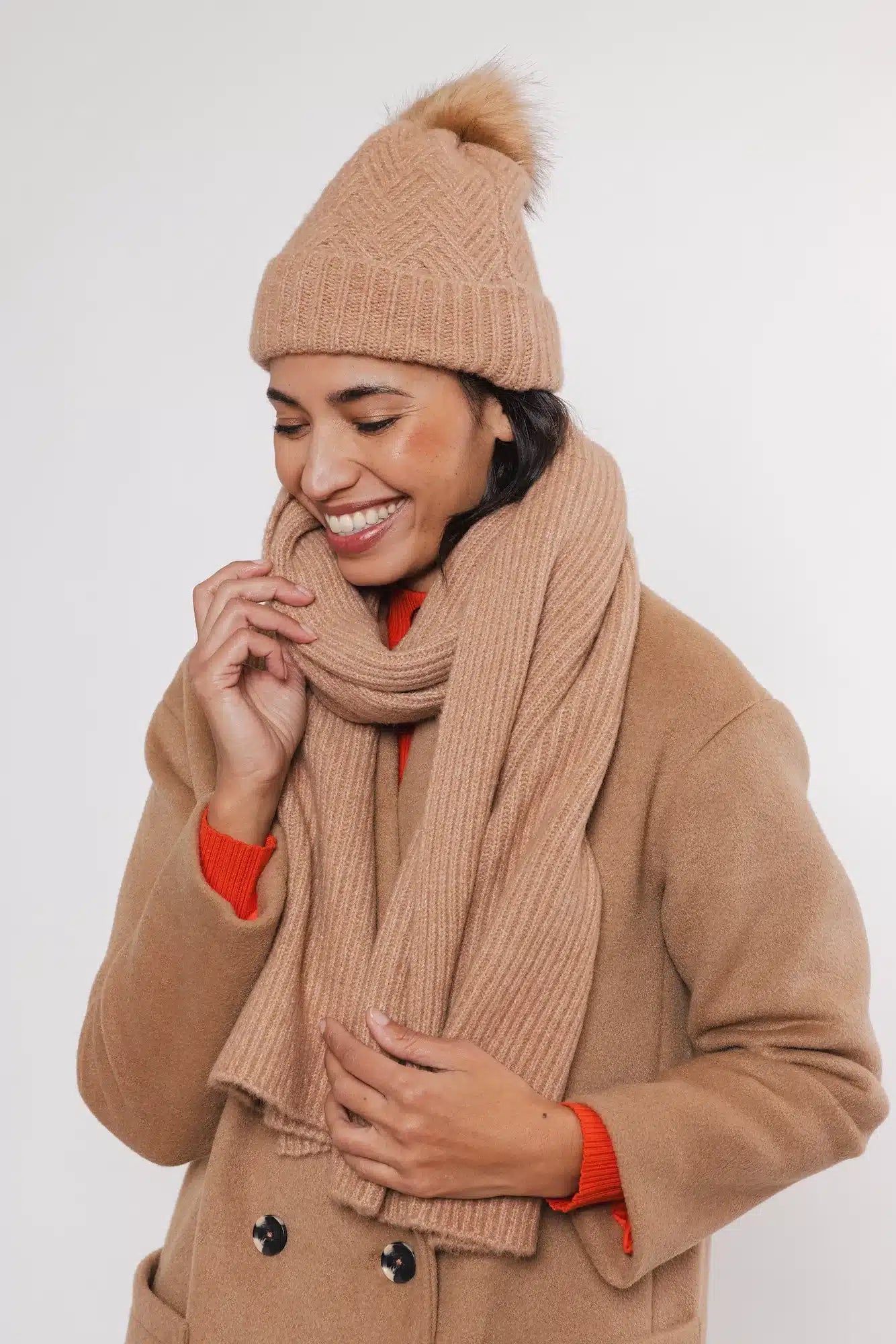 Marti Beanie, Twig image 0