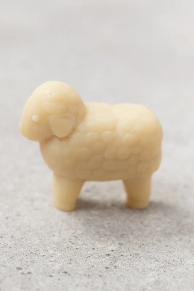 Sheep Soap Gift Box image 4