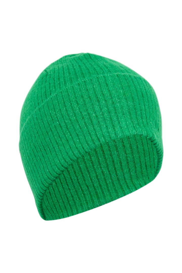 Trixie Beanie, Verdant Green image 0