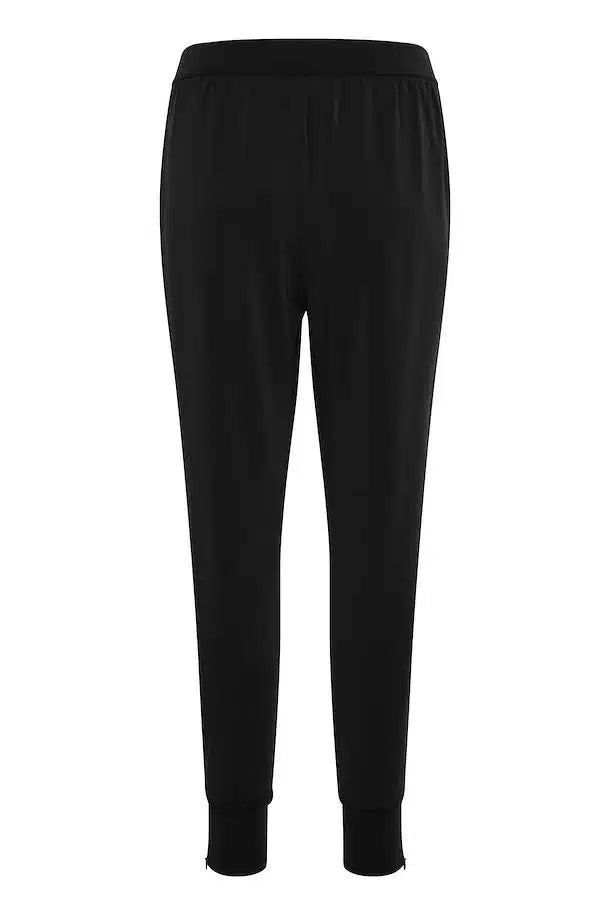 MEW The Sweat Pant - Black image 4