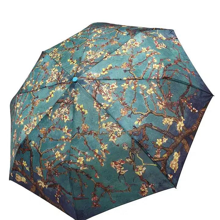 Van Gogh Almond Blossom Umbrella image 0