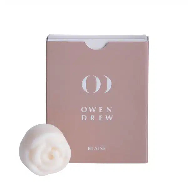 Natural Soy Wax Melt, Blaise (Classic Collection) image 0