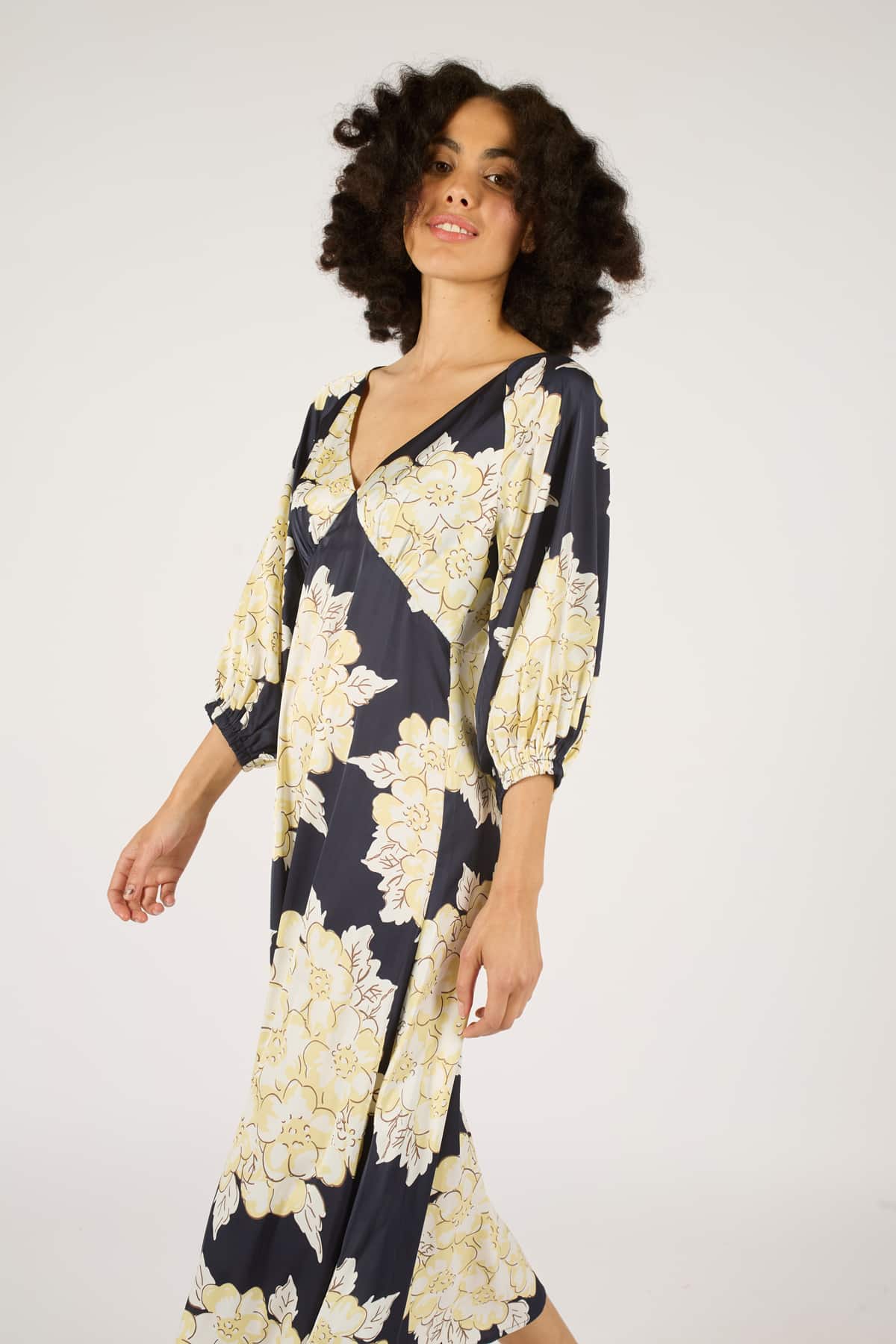 Blooming Lovely Gloria Dress image 2