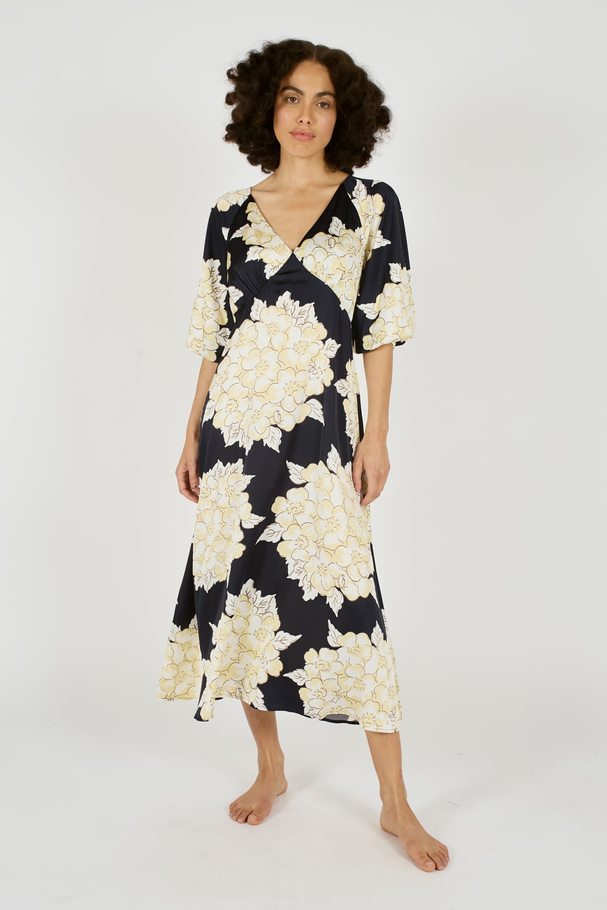 Blooming Lovely Gloria Dress image 0