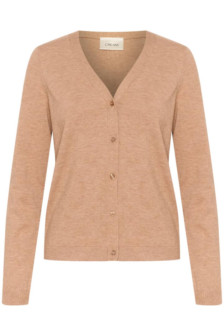 Dela Cardigan, Cinnamon Swirl image 4