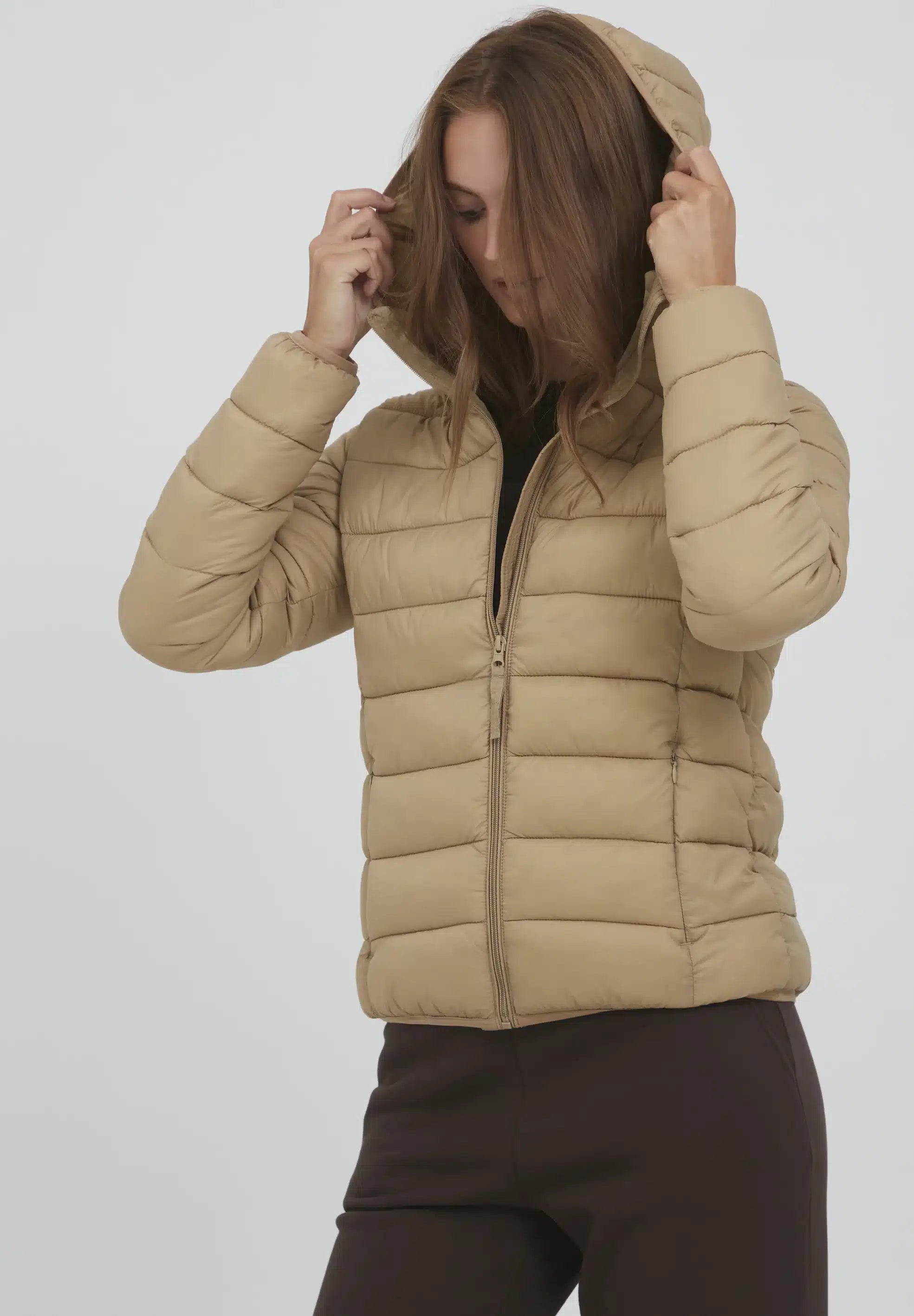 Belena Jacket, Tannin image 0