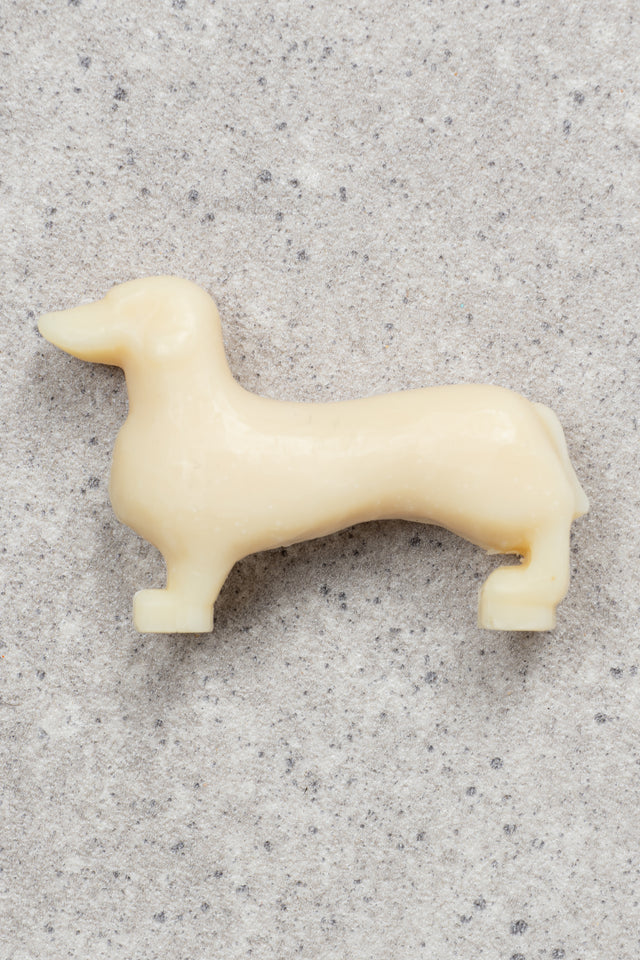 Dachshound Soap Gift Box image 2