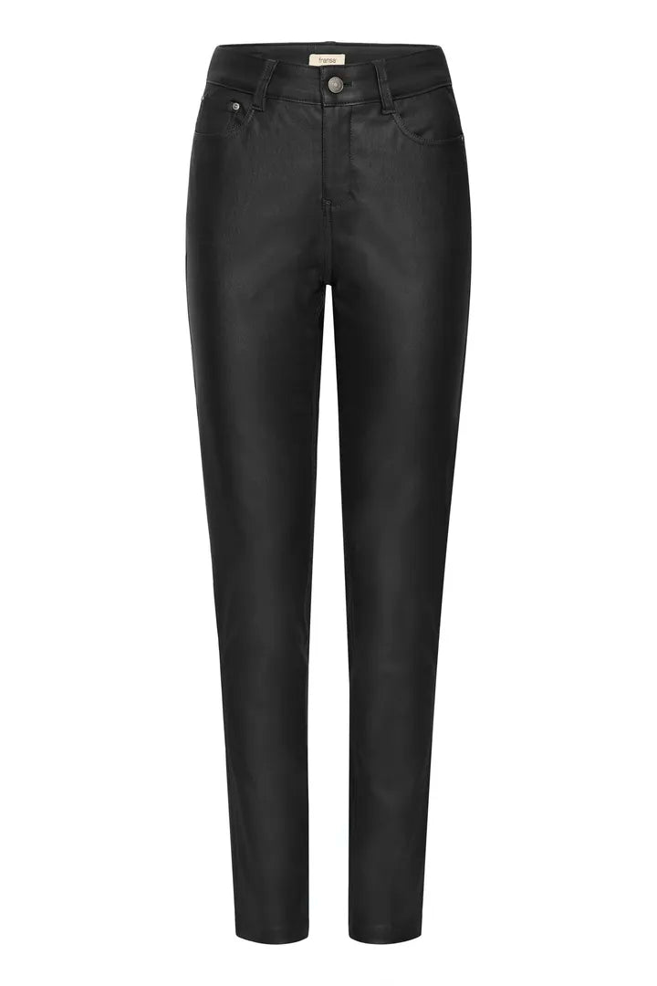 Mya Trouser, Meteorite