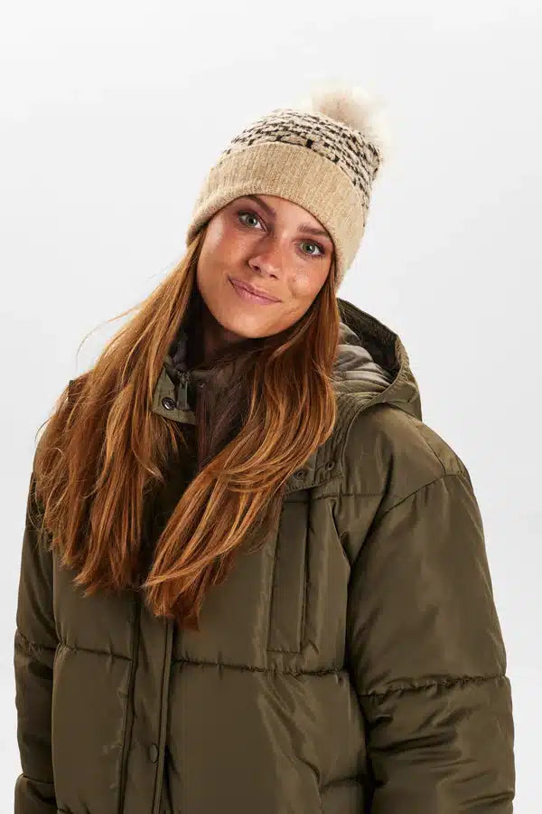 Medelina Hat, Cobblestone image 2