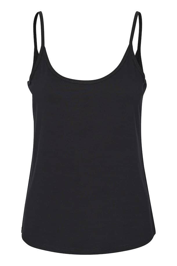The Modal Top - Black image 4