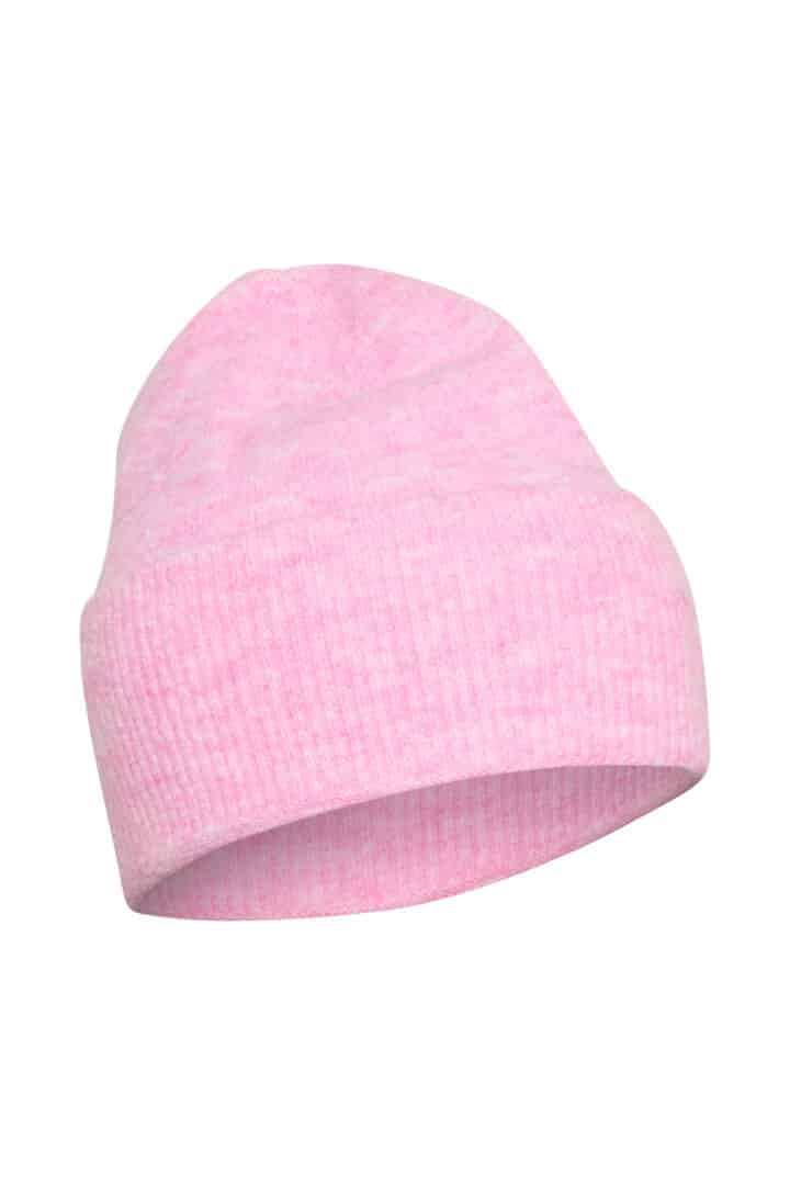 Garbie Beanie, Chateau Rose image 3