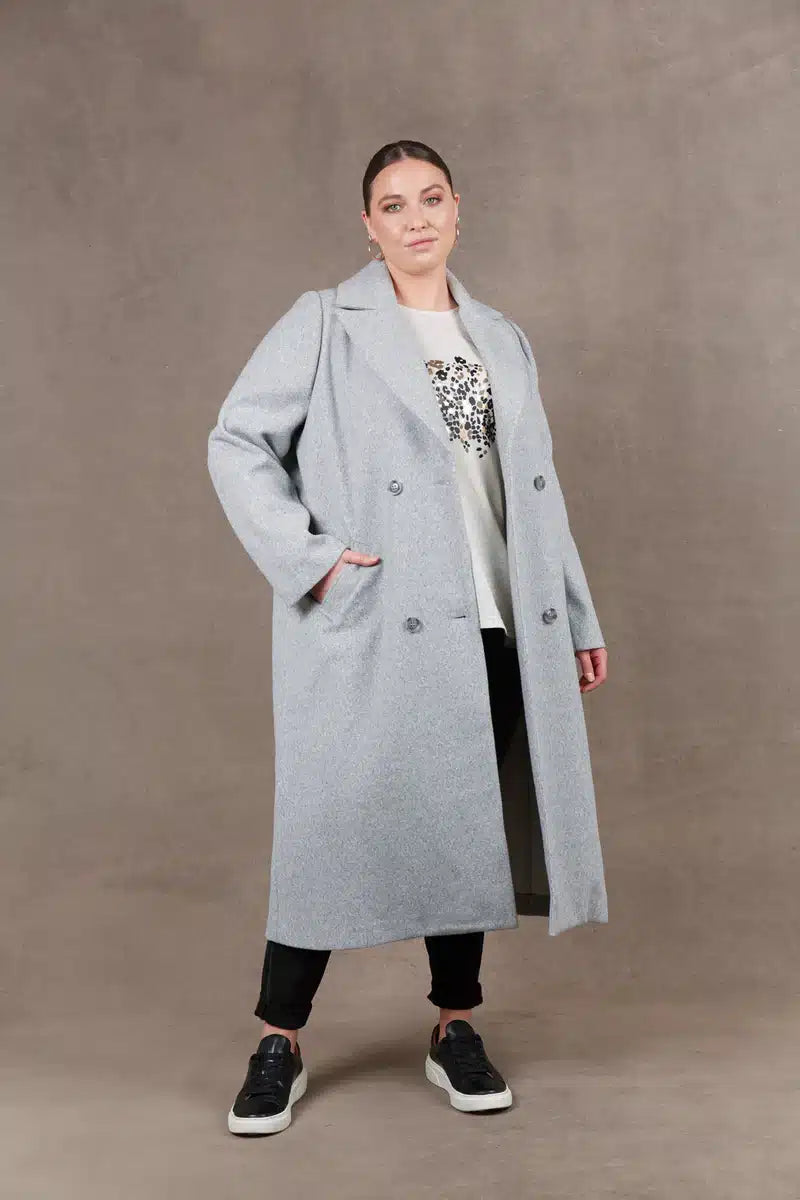 Mohave Coat, Storm image 3