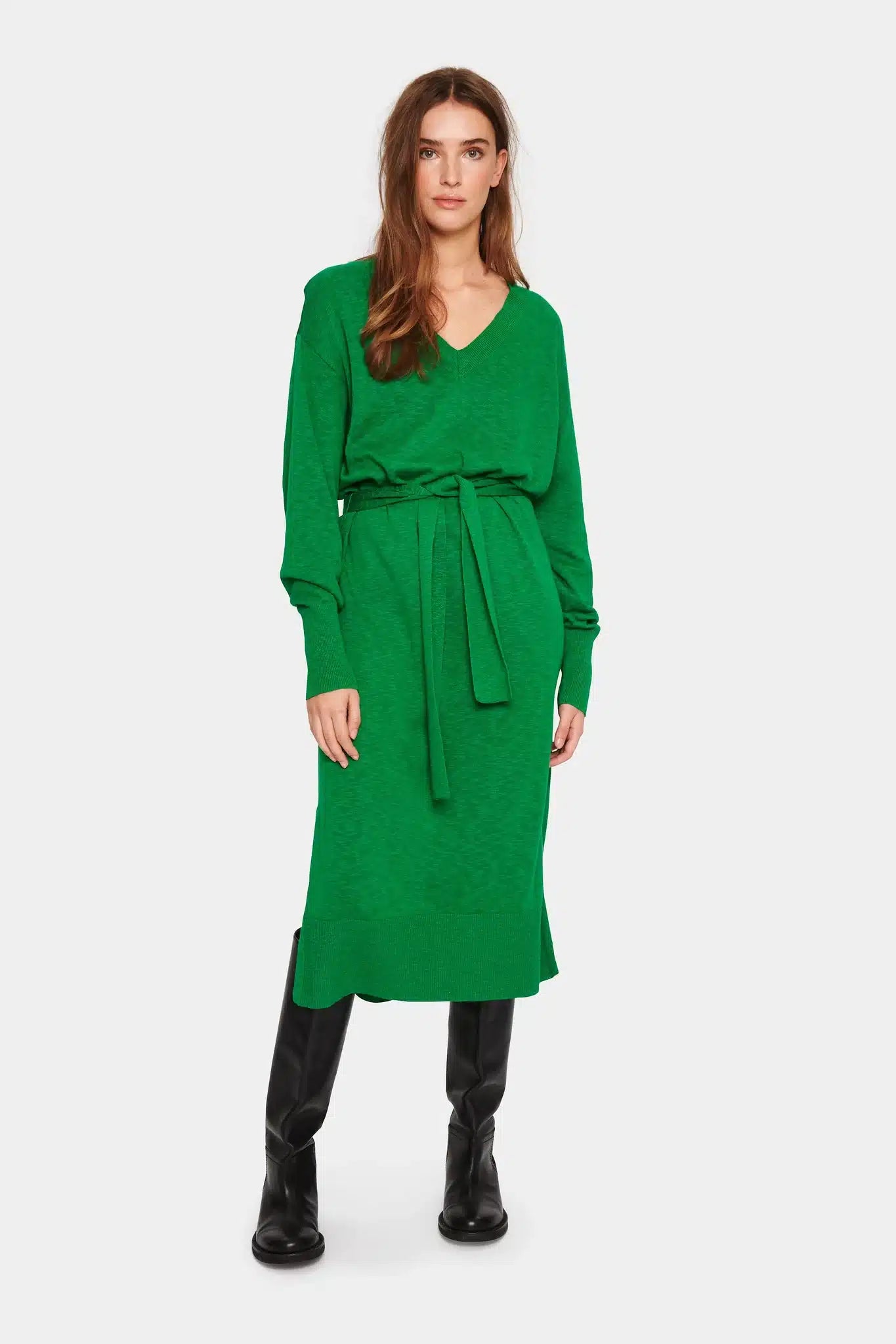Tolva Dress, Jelly Bean image 0